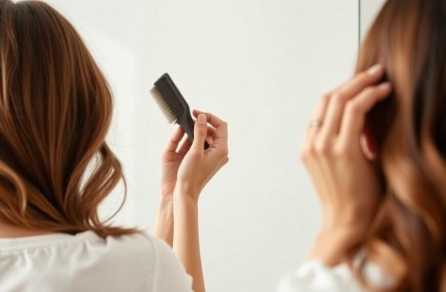 How Trichoscopy Changes a Hair Loss Diagnosis