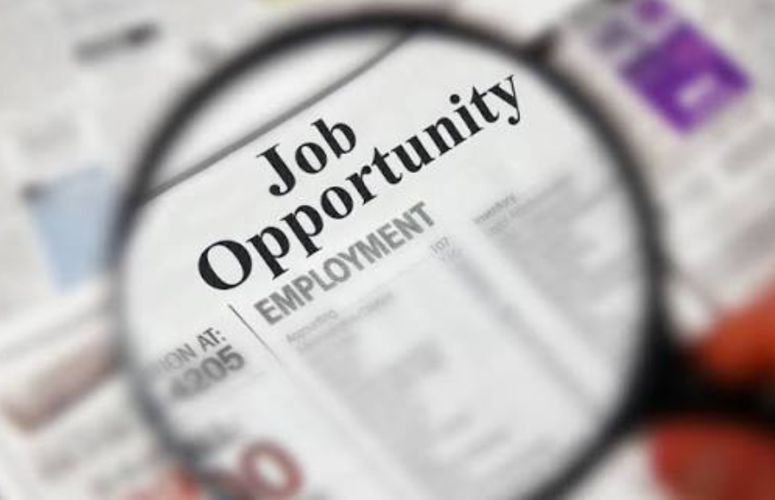 How to Find Relevant Jobs Among Thousands of Listings